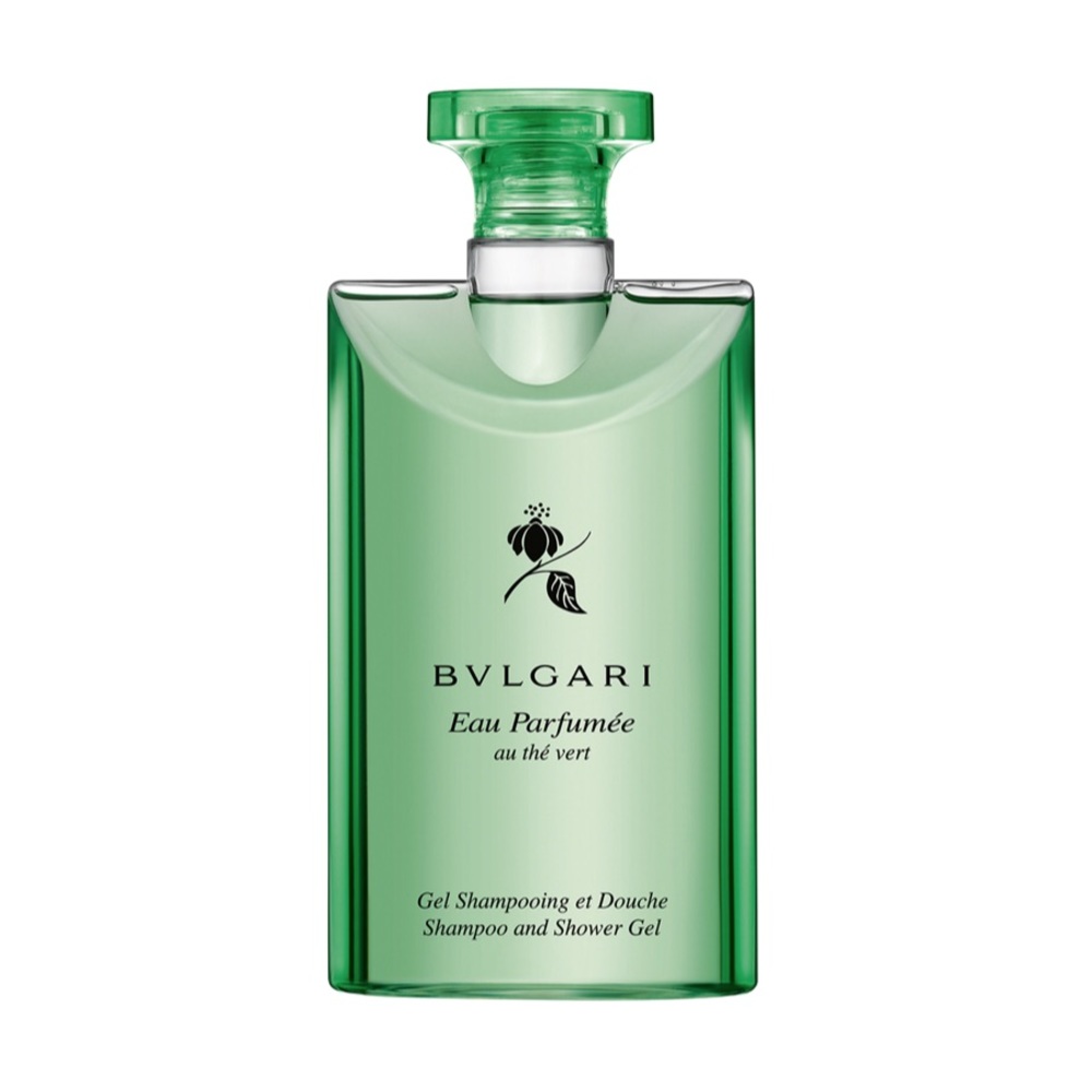 BVLGARI Eau Parfumee Shampoo